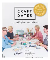 Omslag van Craft Dates