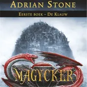 Omslag van De Klauw