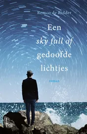 Omslag van Een sky full of gedoofde lichtjes