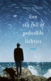 Omslag van Een sky full of gedoofde lichtjes