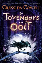 Omslag van De Tovenaars van Ooit