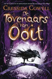 Omslag van De Tovenaars van Ooit