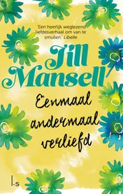Omslag van Eenmaal andermaal verliefd