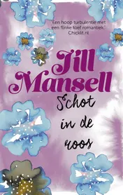 Omslag van Schot in de roos