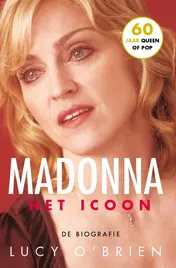 Omslag van Madonna, Het icoon