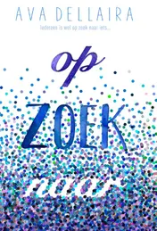 Omslag van Op zoek naar