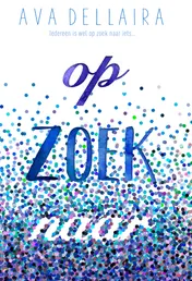 Omslag van Op zoek naar