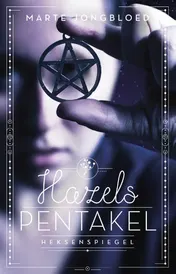 Omslag van Hazels pentakel