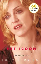 Omslag van Madonna, Het icoon