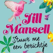 Omslag van Stuur me een berichtje