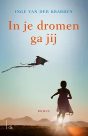 Omslag van In je dromen ga jij