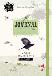 Omslag van Journal