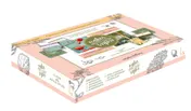 Omslag van Natuur memo-kwartet