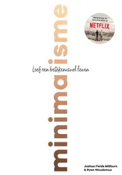Omslag van Minimalisme
