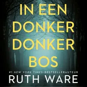 Omslag van In een donker donker bos