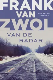 Omslag van Van de radar