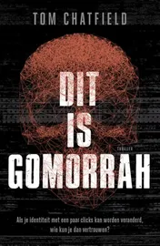 Omslag van Dit is Gomorrah