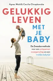 Omslag van Gelukkig leven met je baby