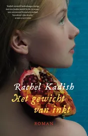 Omslag van Het gewicht van inkt