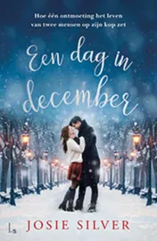 Omslag van Een dag in december