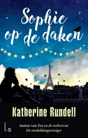Omslag van Sophie op de daken