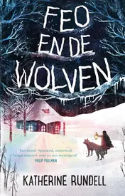 Omslag van Feo en de wolven