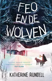 Omslag van Feo en de wolven