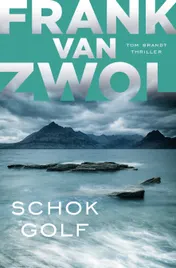 Omslag van Schokgolf
