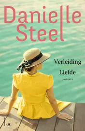 Omslag van Verleiding, Liefde