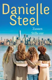 Omslag van Zussen, Stille eer