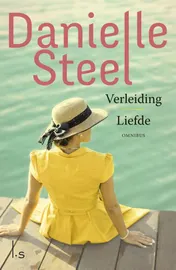 Omslag van Omnibus Verleiding, Liefde