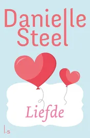 Omslag van Liefde