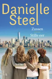 Omslag van Zussen, Stille eer