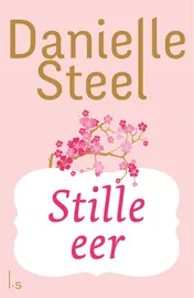 Omslag van Stille eer