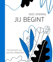 Omslag van Jij begint