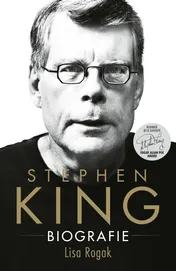 Omslag van Stephen King