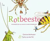 Omslag van Rotbeesten