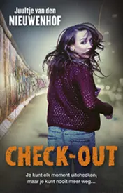 Omslag van Check-out & 23 minuten