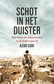 Omslag van Schot in het duister