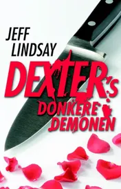 Omslag van Dexters Donkere Demonen