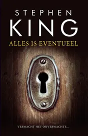 Omslag van Alles is eventueel