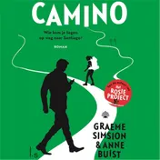 Omslag van Camino