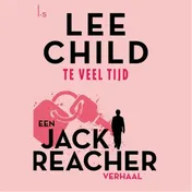 Omslag van Te veel tijd