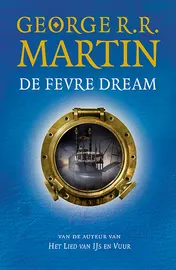 Omslag van De Fevre Dream