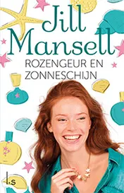 Omslag van Rozengeur en zonneschijn