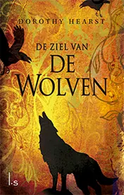 Omslag van De Ziel van de Wolven