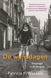 Omslag van De wensdagen