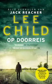 Omslag van Op doorreis