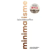 Omslag van Minimalisme