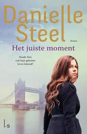 Omslag van Het juiste moment